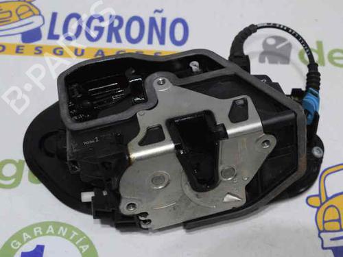 Rear right lock BMW 5 (E60) 520 i | BP787309C99 