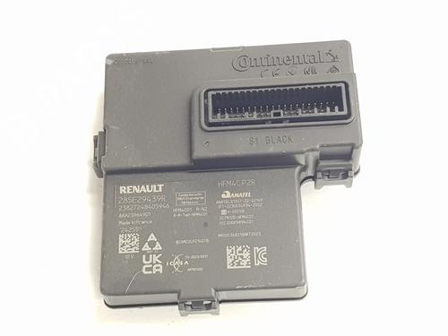 Used Electronic module Electronic module DACIA SANDERO III [2021-2026] 34266763 34266763