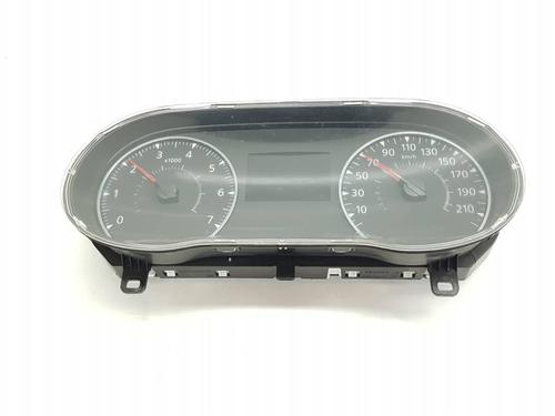 Instrument cluster RENAULT EXPRESS Box Body/MPV | BP38486156C47 - Image 3
