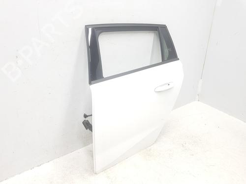 Left rear door OPEL ASTRA L Sports Tourer (OV5) 1.2 (FRHNSL, FRHNSR) | BP25291790C4 
