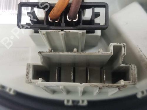 Heater blower motor BMW 3 Coupe (E92) 330 i | BP14078387M62 