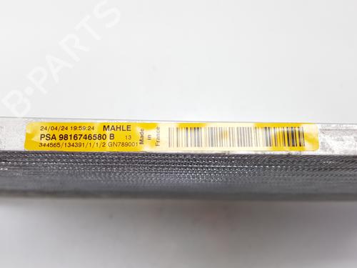 AC-Kondensator OPEL ASTRA L (OV5) 1.2 (FPHNSL, FPHNSR) | BP28492272M32 