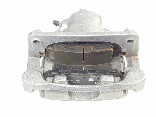 Left front brake caliper OPEL ASTRA L Sports Tourer (O5)  | BP26734733M105 