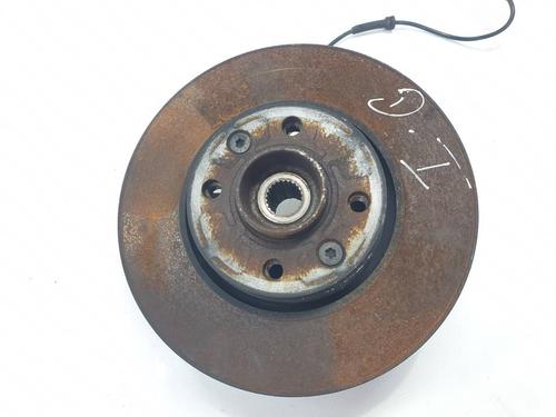 Used Left front steering knuckle Left front steering knuckle 39191993 39191993