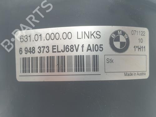 Left front fog light BMW 3 Touring (E91) 320 d | BP31803736C30 