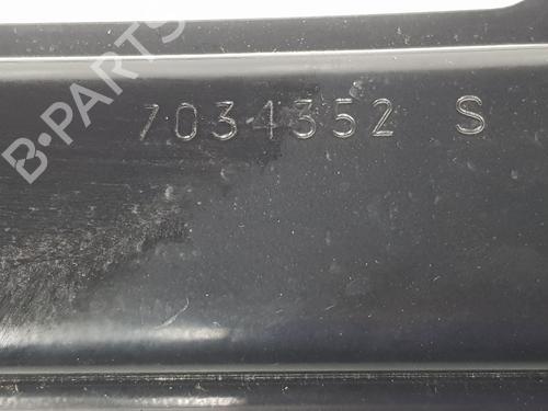 Front right window mechanism BMW 5 (E60) M5 | BP1423589C23 