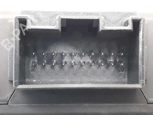 Electronic module AUDI A3 Sportback (8PA) 2.0 FSI | BP14122556M83 