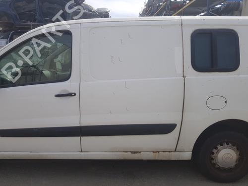 Fuse box CITROËN JUMPY II Van 1.6 HDi 90 8V | BP34223137E1  - Image 22