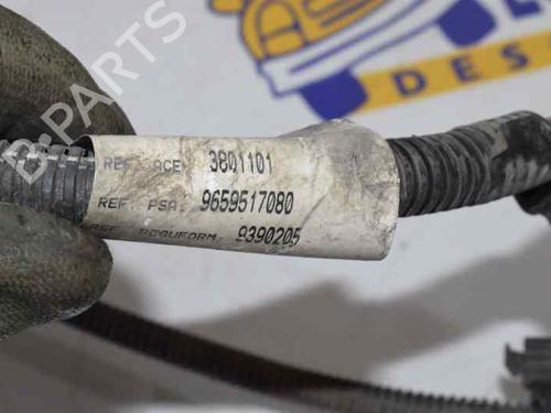 Other CITROËN C4 Picasso I MPV (UD_)  | BP14117794O1 