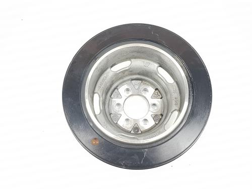 Remskive Remskive JEEP AVENGER (J2) [2022-2026] 34223015 34223015