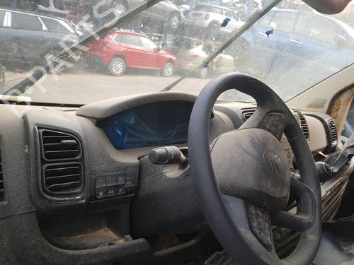 Right front shock absorber CITROËN JUMPER II Van 2.2 BlueHDi 140 | BP31589817M17 