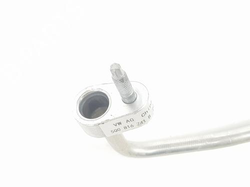 AC pipe SEAT LEON Sportstourer (KL8, KLD) 1.5 eTSI | BP24802057M126 