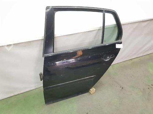 Left rear door VW GOLF V (1K1) 1.9 TDI | BP803017C4 