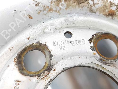 Rim MERCEDES-BENZ VITO Van (W638) 112 CDI 2.2 (638.094) | BP5871218C45 