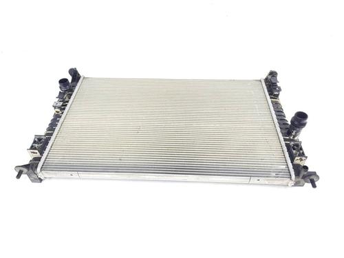 Used Water radiator Water radiator DS DS 7 Crossback (J4_, JR_, JC_) [2017-2026] 40236432 40236432