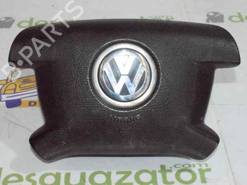 Lenkradairbag VW TRANSPORTER T5 Van (7HA, 7HH, 7EA, 7EH) 1.9 TDI (105 hp) 7H0880201H | 7H0880201H | 7H5880201E |