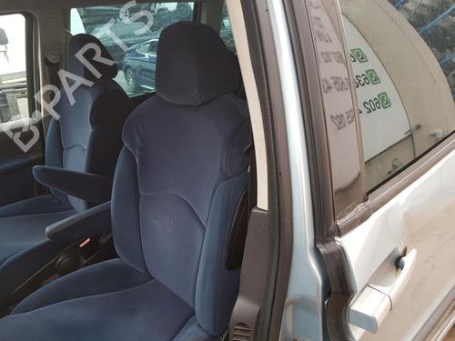 Scheibenwischer vorne FIAT ULYSSE (179_) 2.0 JTD | BP10049552C143 