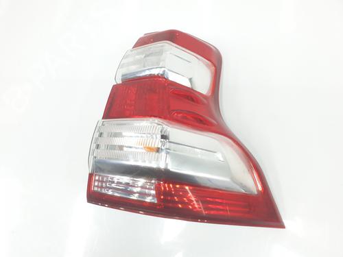 Used Right taillight TOYOTA LAND CRUISER PRADO (_J15_) [2009-2025]  29409448