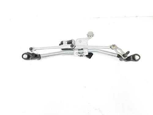 Used Front wiper motor PEUGEOT 208 II (UB_, UP_, UW_, UJ_) 1.2 PureTech 100 (101 hp) 9727769