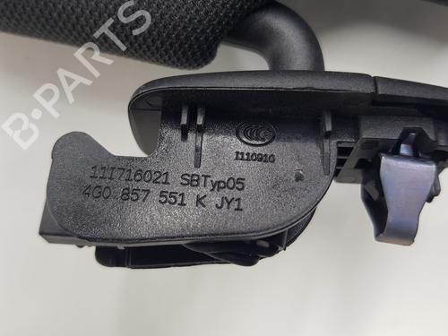 Left sun visor AUDI A6 C7 (4G2, 4GC) 2.0 TDI | BP34330711I1  - Image 5