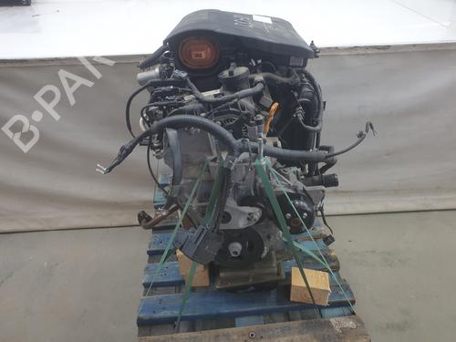 Engine KIA PICANTO II (TA) 1.0 | BP35933699M1 - Image 2