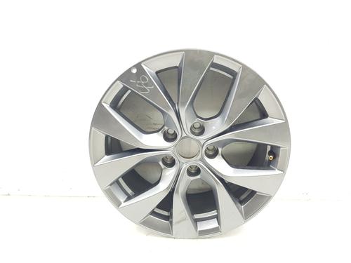 Used Rim Rim 37033134 37033134