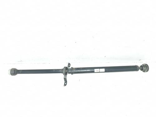 Driveshaft AUDI A6 C7 (4G2, 4GC) 2.0 TDI | BP29589766M37 