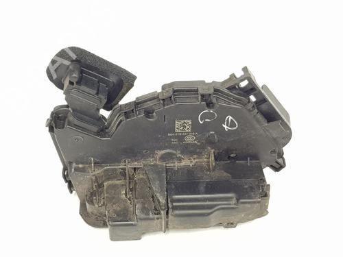 Used Front right lock SKODA SUPERB III (3V3) 2.0 TDI (150 hp) 20488819