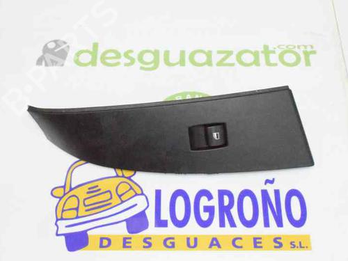 Left front window switch BMW 5 (E60) 530 d | BP1363962I27 