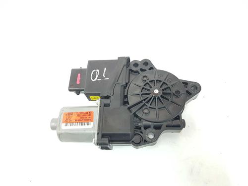 Right rear window motor HYUNDAI SANTA FÉ III (DM, DMA) 2.2 CRDi 4WD | BP6127088E22 