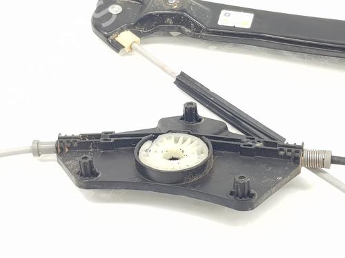 Front left window mechanism SKODA KAMIQ (NW4) 1.0 TSI | BP31840589C22  - Image 7