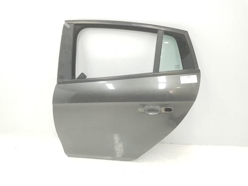 Left rear door FIAT BRAVO II (198_) 1.9 D Multijet (198AXB1A) | BP10636080C4 