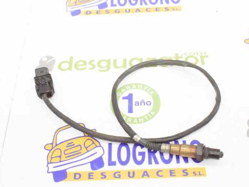 Used Electronic sensor MERCEDES-BENZ C-CLASS (W204) C 220 CDI (204.002) (170 hp) 8746561