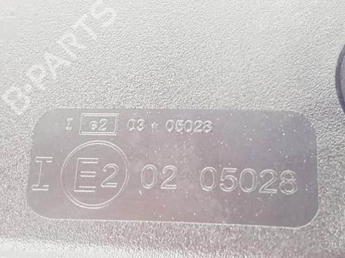 Other PEUGEOT RIFTER e-Rifter | BP40156011O1 - Image 5