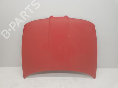 Used Hood Hood SEAT LEON (1M1) [1999-2006] 36306084 36306084