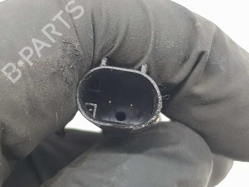 Right front steering knuckle BMW X5 (E70) M | BP6553902M26 