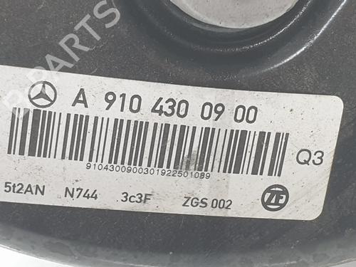 Servo brake MERCEDES-BENZ SPRINTER 5-t Van (B907)  | BP29436334M42 