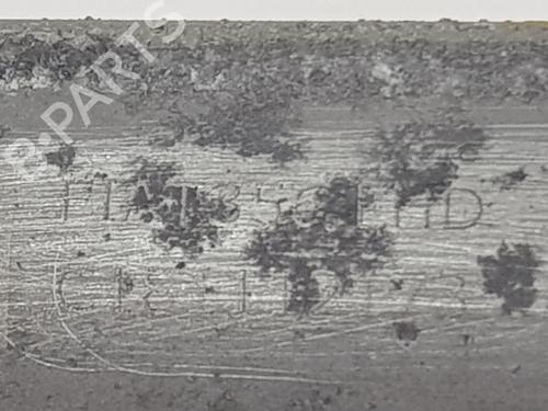 Steering rack FIAT TIPO Hatchback (356_, 357_) 1.6 D (356HXG1B, 356HXG11) | BP32446788M22 