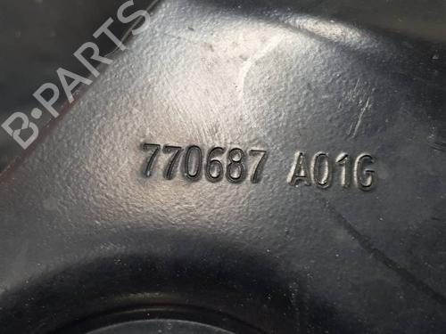 Subframe CITROËN C5 AIRCROSS (A_) | BP39517124M9 - Image 6