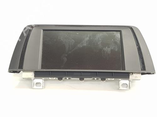 Used Display monitor BMW 1 (F20) 116 d (116 hp) 29247134