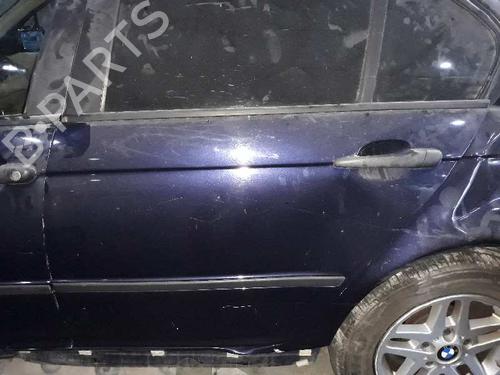 Left front window motor BMW 3 (E46) 320 d | BP2521782E21 
