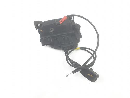 Used Front right lock Front right lock RENAULT KANGOO / GRAND KANGOO II (KW0/1_) [2008-2026] 33321143 33321143