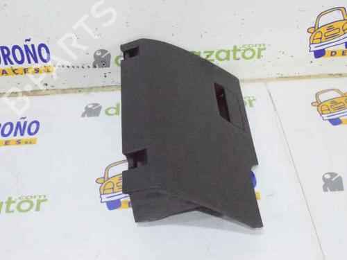 Glove box VW TOURAN (1T1, 1T2) 1.9 TDI | BP827832C95 