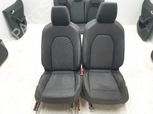 Seats set SEAT LEON (KL1, KLG)  | BP29436542C78 