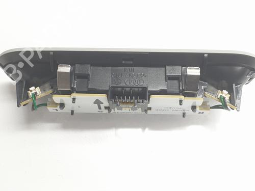 Interior roof light AUDI A6 C7 (4G2, 4GC) 2.0 TDI | BP29399354I8 