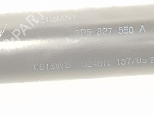 Tailgate lift support SEAT TOLEDO III (5P2) 2.0 TDI 16V | BP17702151C138 