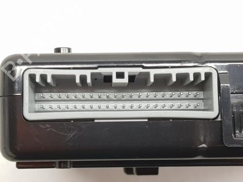 Electronic module RENAULT ESPACE V (JR_) 1.6 dCi 160 | BP32446741M83 