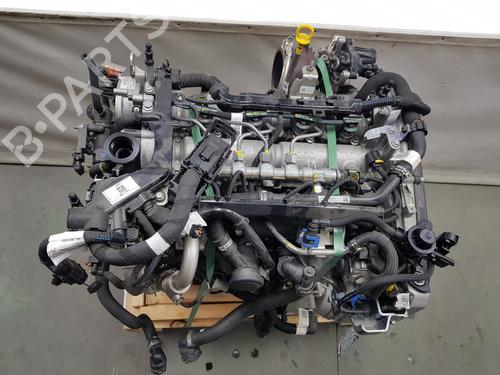Engine JEEP COMPASS (MP, M6, MV, M7) | BP29906727M1
