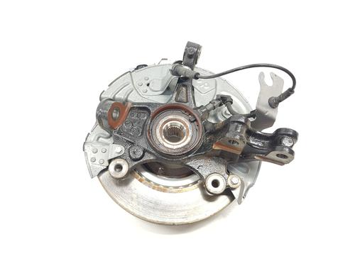 Fusee links voor OPEL ASTRA L Sports Tourer (OV5) 1.2 (FRHNPJ) (110 hp) 31094112