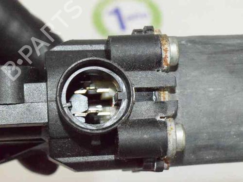 Right rear window motor NISSAN NAVARA NP300 (D40) 2.5 dCi 4WD (D40TT, D40T, D40M, D40BB) | BP1392589E22 